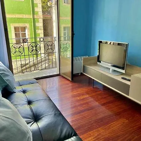 Irakas Etxea Piso En Zona Tranquila De Bermeo Apartment Exterior photo