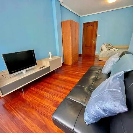 Irakas Etxea Piso En Zona Tranquila De Bermeo Apartment Exterior photo