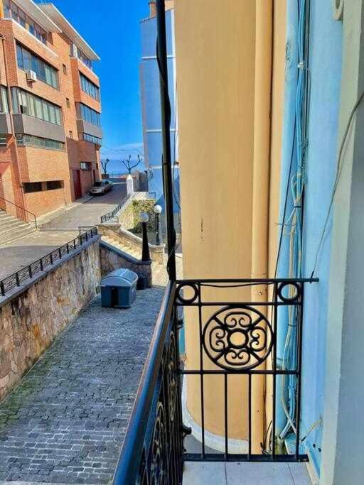 Irakas Etxea Piso En Zona Tranquila De Bermeo