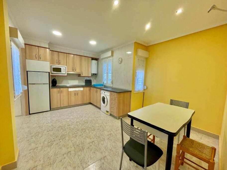 Apartment Irakas Etxea Piso En Zona Tranquila De *