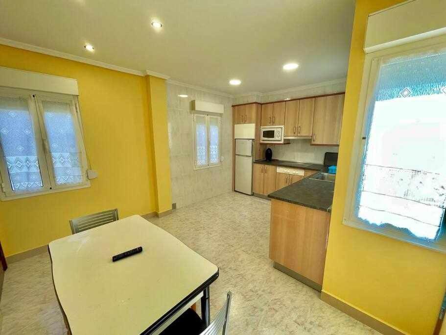 Irakas Etxea Piso En Zona Tranquila De Apartment Bermeo