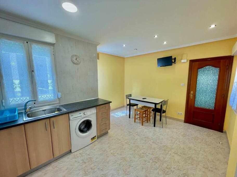 Apartment Irakas Etxea Piso En Zona Tranquila De *