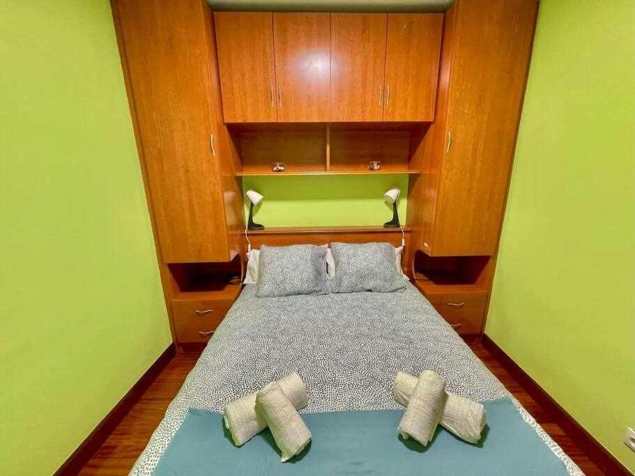 Irakas Etxea Piso En Zona Tranquila De