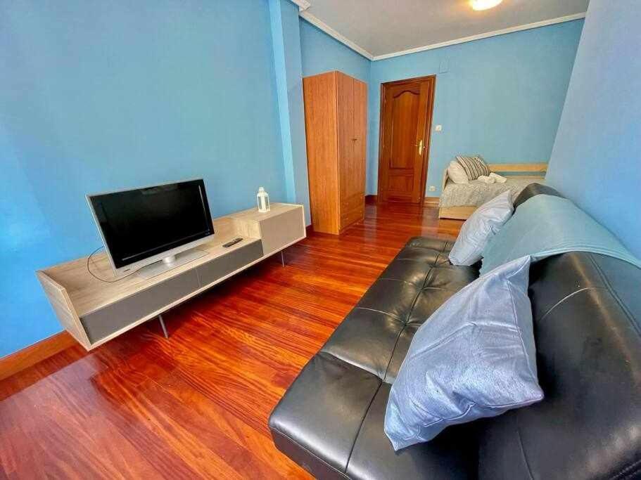 Irakas Etxea Piso En Zona Tranquila De * Bermeo
