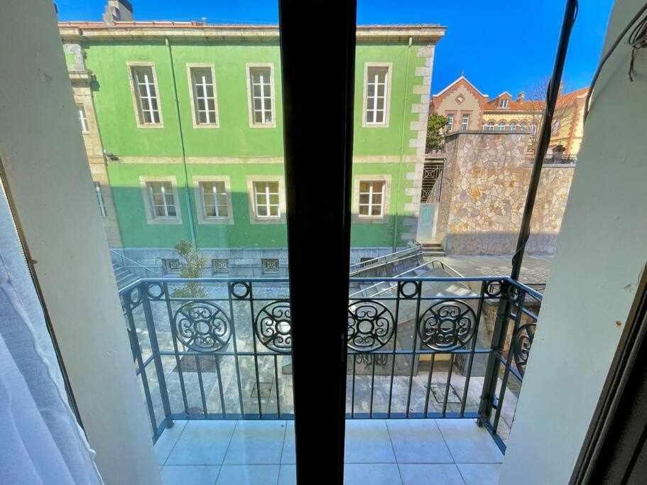 Irakas Etxea Piso En Zona Tranquila De Bermeo